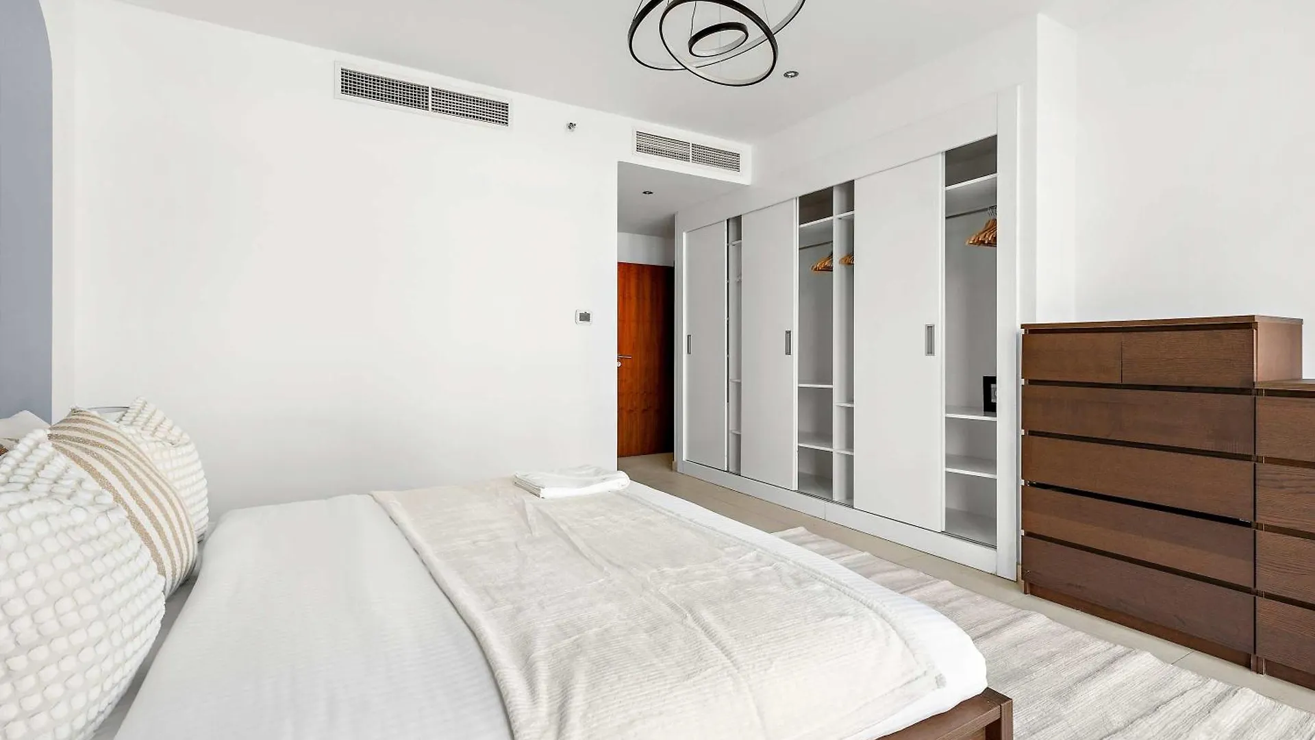 Lejlighed Silkhaus Chic 1Bdr At Al Bandar In Al Naseem A Abu Dhabi