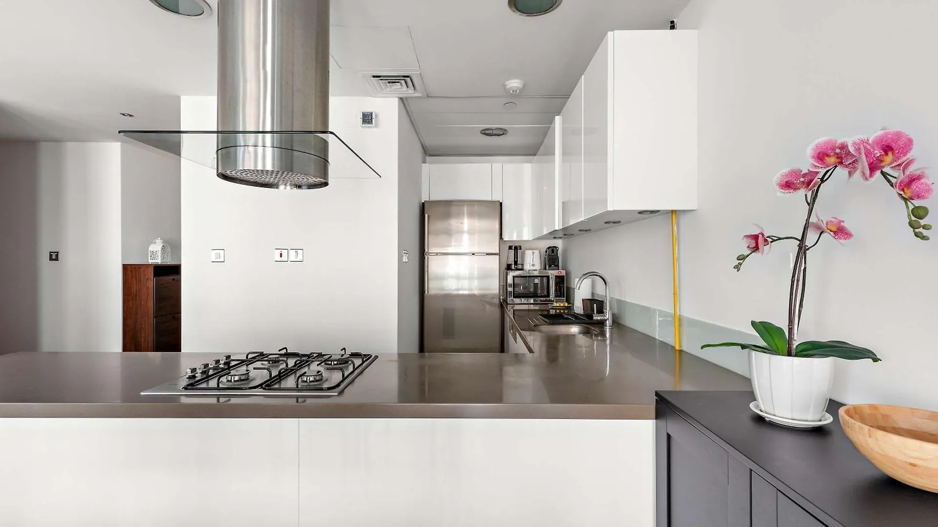 Lejlighed Silkhaus Chic 1Bdr At Al Bandar In Al Naseem A Abu Dhabi